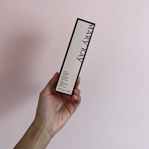 Mary Kay Oil Free Eye Makeup Remover